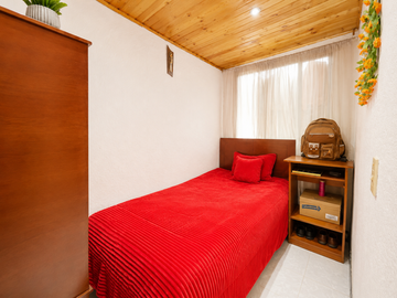 apartamento en venta en toscana-suba. Cod V121133265