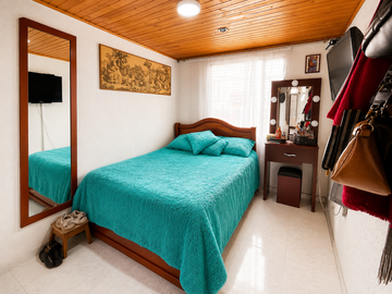 apartamento en venta en toscana-suba. Cod V121133265