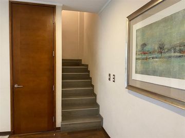 Maravilloso Triplex de 3 Dorm con Jardin, Sector Quinchamali