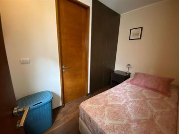 Maravilloso Triplex de 3 Dorm con Jardin, Sector Quinchamali