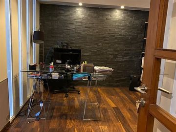 Maravilloso Triplex de 3 Dorm con Jardin, Sector Quinchamali