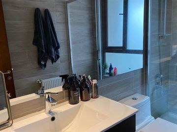 Maravilloso Triplex de 3 Dorm con Jardin, Sector Quinchamali