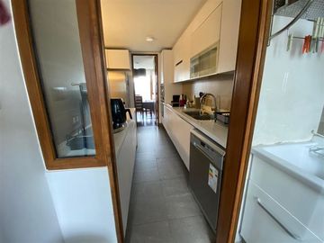 Maravilloso Triplex de 3 Dorm con Jardin, Sector Quinchamali
