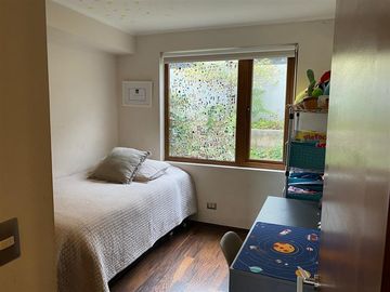 Maravilloso Triplex de 3 Dorm con Jardin, Sector Quinchamali