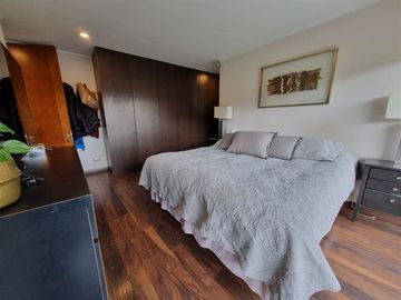 Maravilloso Triplex de 3 Dorm con Jardin, Sector Quinchamali