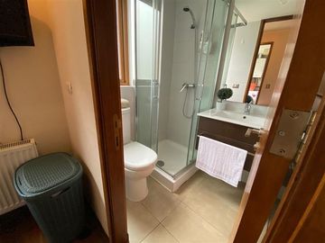 Maravilloso Triplex de 3 Dorm con Jardin, Sector Quinchamali