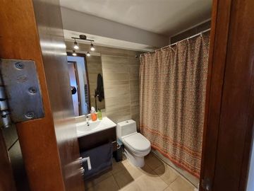 Maravilloso Triplex de 3 Dorm con Jardin, Sector Quinchamali