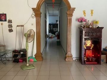 Rumah Jalan Sekolah (depan Lotte Grosir - Gatot Subroto) Medan