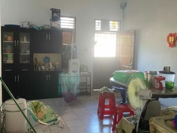 Rumah Jalan Sekolah (depan Lotte Grosir - Gatot Subroto) Medan