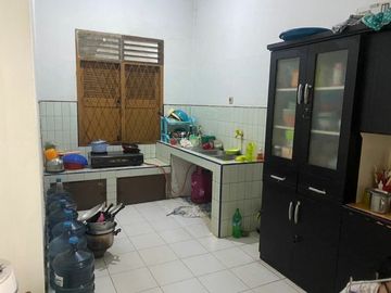 Rumah Jalan Sekolah (depan Lotte Grosir - Gatot Subroto) Medan