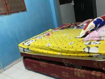 Rumah Jalan Sekolah (depan Lotte Grosir - Gatot Subroto) Medan