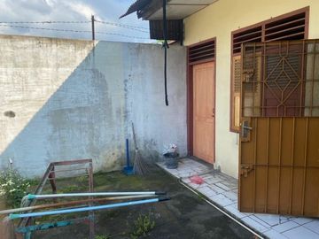 Rumah Jalan Sekolah (depan Lotte Grosir - Gatot Subroto) Medan