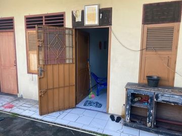 Rumah Jalan Sekolah (depan Lotte Grosir - Gatot Subroto) Medan