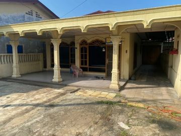 Rumah Jalan Sekolah (depan Lotte Grosir - Gatot Subroto) Medan