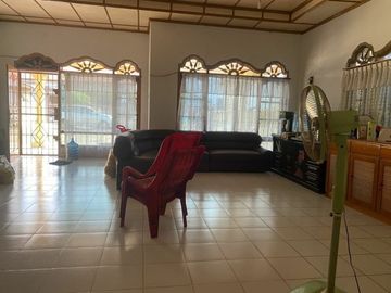 Rumah Jalan Sekolah (depan Lotte Grosir - Gatot Subroto) Medan