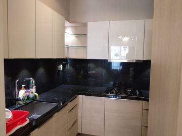 For Rent Apartment Ascott Kuningan Type 2+1 BR & Furnished A1762