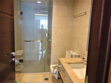 For Rent Apartment Ascott Kuningan Type 2+1 BR & Furnished A1762