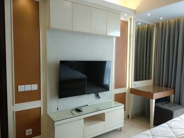 For Rent Apartment Ascott Kuningan Type 2+1 BR & Furnished A1762