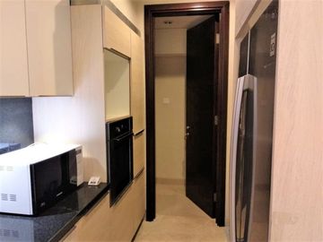 For Rent Apartment Ascott Kuningan Type 2+1 BR & Furnished A1762