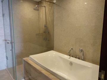 For Rent Apartment Ascott Kuningan Type 2+1 BR & Furnished A1762