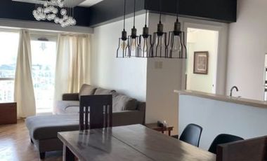 Condominium for Sale 1 Bedroom: 1BR Flat Condo for Sale in The Manansala Tower Rockwell Center Makati City