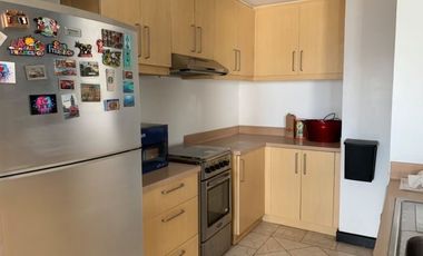 Condominium for Sale 1 Bedroom: 1BR Flat Condo for Sale in The Manansala Tower Rockwell Center Makati City