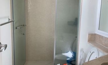 Condominium for Sale 1 Bedroom: 1BR Flat Condo for Sale in The Manansala Tower Rockwell Center Makati City