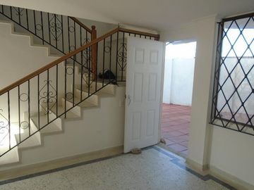 casa condominio en venta en el tabor. Cod V11230
