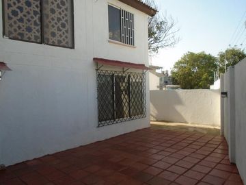 casa condominio en venta en el tabor. Cod V11230