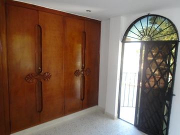 casa condominio en venta en el tabor. Cod V11230