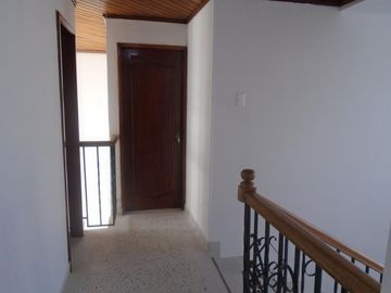 casa condominio en venta en el tabor. Cod V11230