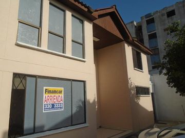 casa condominio en venta en el tabor. Cod V11230