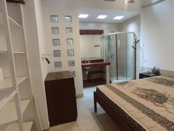 SE VENDE VILLA AMOBLADA EN URB. PRIVADA EN PUNTA CARNERO (K.A)
