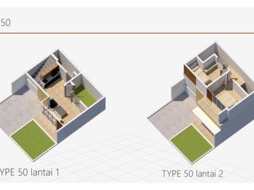 rumah murah dekat rsud kota malang