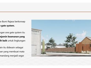 rumah murah dekat rsud kota malang