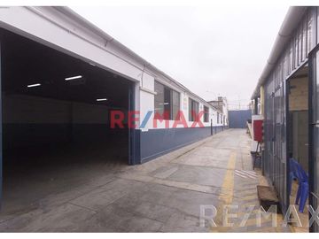 Local Comercial de 2,000 mt ubicado en la cuadra 24 de la Av. Venezuela

El Terreno ha funcionado como oficinas y almacenes de una prestigiosa empre