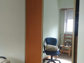 Vende Depto 3 Amb En Villa Devoto Con Balcon