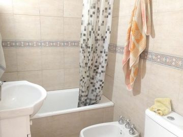 Vende Depto 3 Amb En Villa Devoto Con Balcon