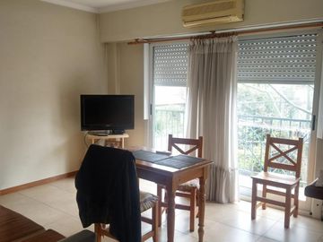 Vende Depto 3 Amb En Villa Devoto Con Balcon
