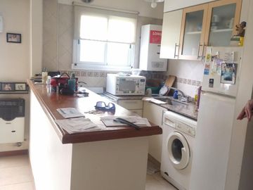 Vende Depto 3 Amb En Villa Devoto Con Balcon