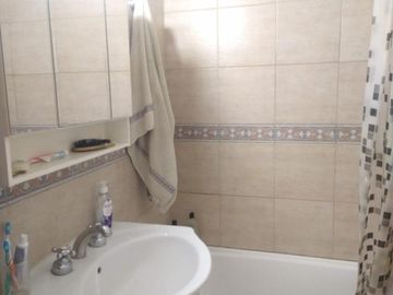Vende Depto 3 Amb En Villa Devoto Con Balcon