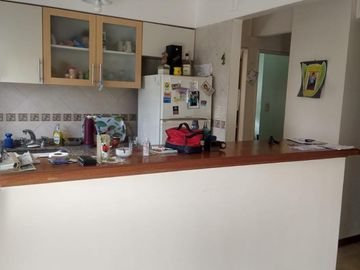 Vende Depto 3 Amb En Villa Devoto Con Balcon