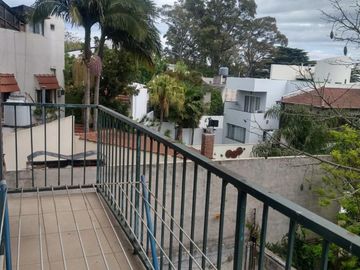 Vende Depto 3 Amb En Villa Devoto Con Balcon