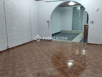 Casa en arriendo de 4 dorm. en Maipú
