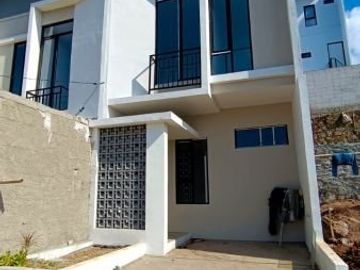 Dijual Rumah di Soreang Dengan Pemandangan Kota Bandung