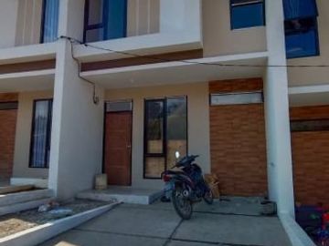 Dijual Rumah di Soreang Dengan Pemandangan Kota Bandung
