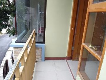FULL RENOVASI SIAP HUNI rumah baru dekat borma cikutra | LORIZKEY
