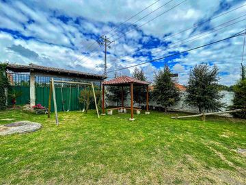 Vendo terreno de 883 m2, dentro de urbanización vía Pillagua
