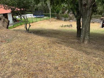 Vendo terreno de 883 m2, dentro de urbanización vía Pillagua