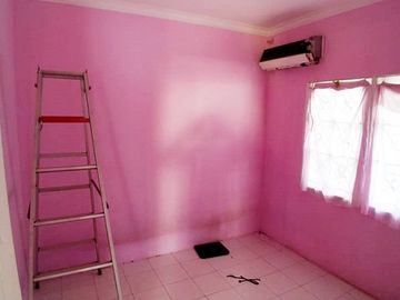 Dijual Rumah di Perumahan Malaka Country Duren Sawit Jakarta Timur